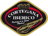 Cortegana Ibérico · Producto de la Sierra (Huelva)