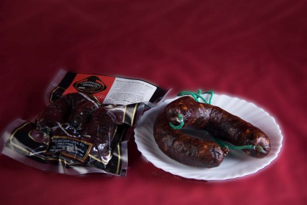 Morcilla de la Abuela Josefa, foto 1