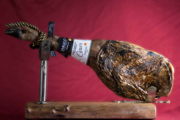 Paleta DOP Jabugo Sumum, foto 1