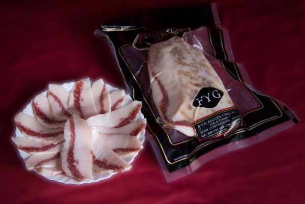Papada Ibérica Seleccionada, foto 1