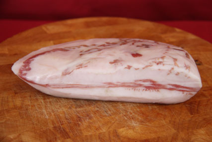Papada Ibérica Seleccionada, foto 2