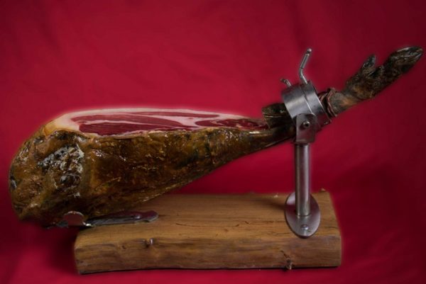 Jamón DOP Jabugo Summun, foto 3