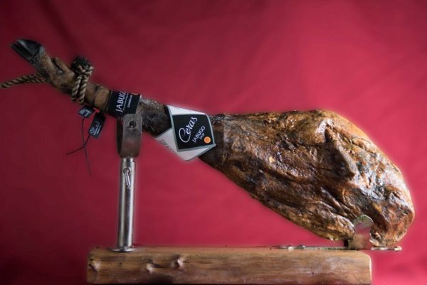 Jamón DOP Jabugo Summun, foto 2