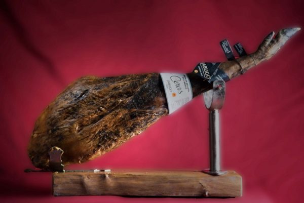 Jamón DOP Jabugo Summun, foto 1