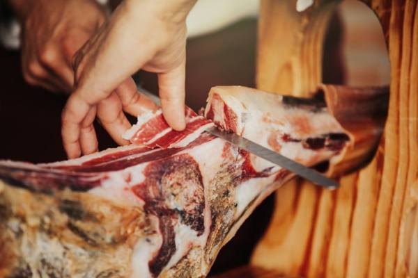 cortar-jamon