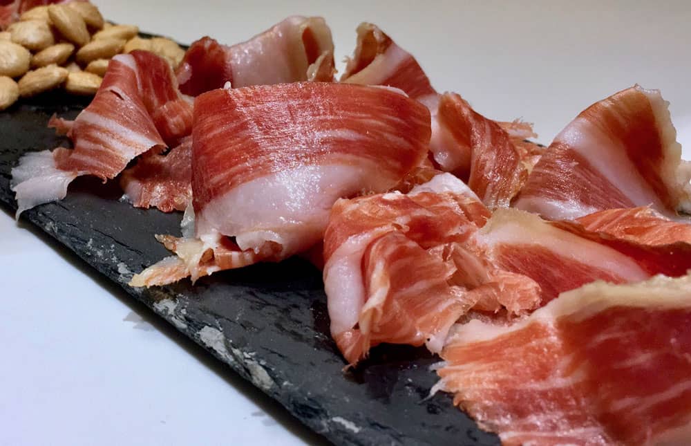¿Es mala la grasa? La del jamón ibérico regula el colesterol