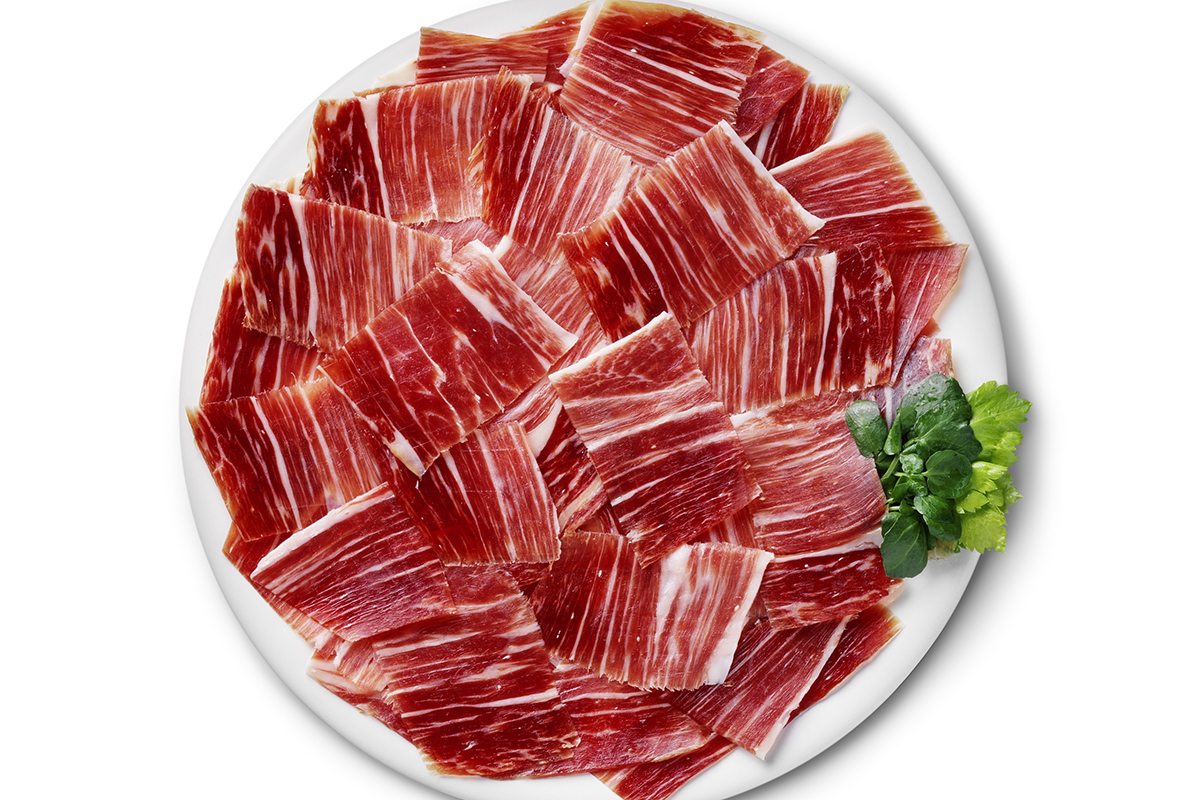 Cómo sacar el máximo partido al jamón ibérico
