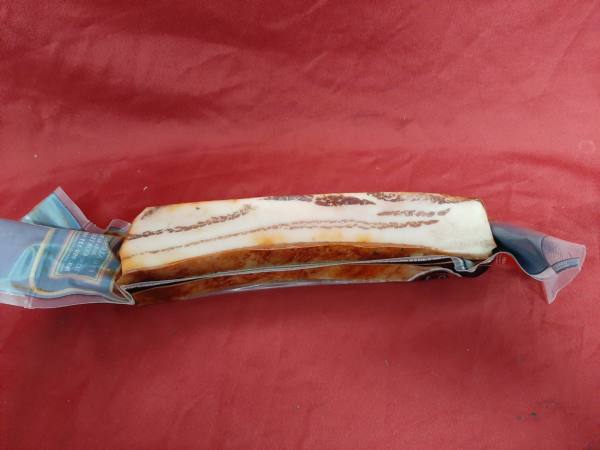 Panceta Ibérica Adobada y Curada, foto 2