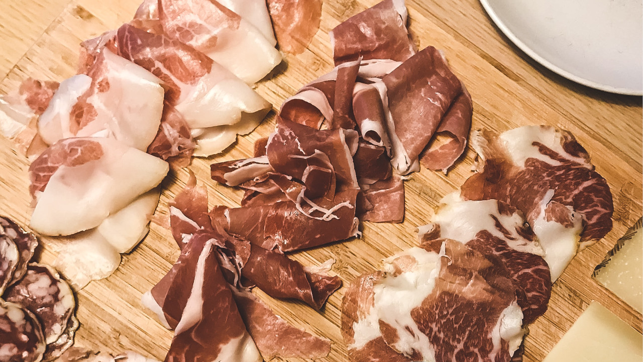 ¿Qué es el umami y cómo reconocerlo en el jamón ibérico?