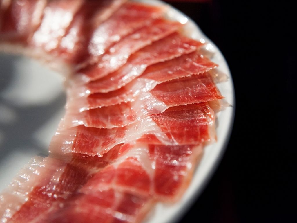 Países donde más se consume el jamón español