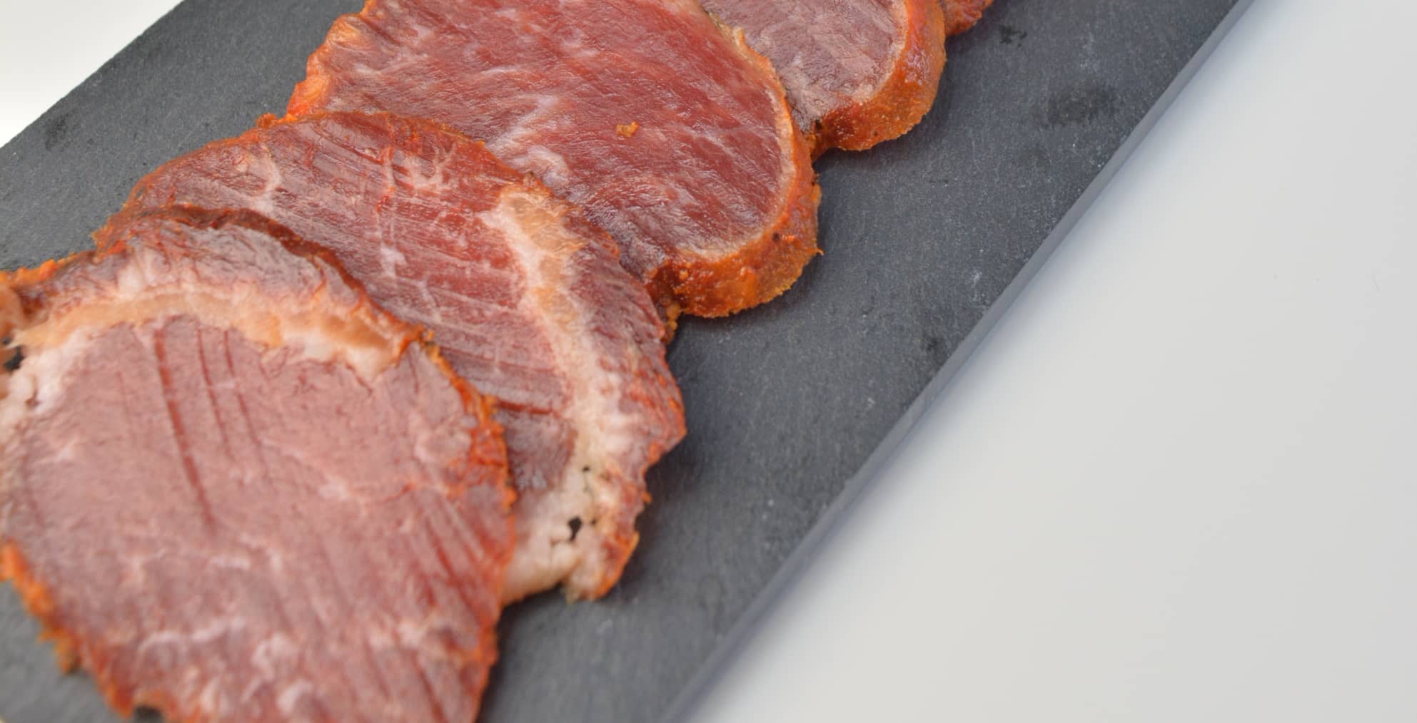 ¿Al bies o recto? Cuál es la mejor forma de cortar el embutido