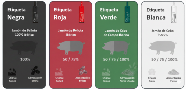 diferencia-entre-jamon-de-bellota-y-jamon-de-cebo
