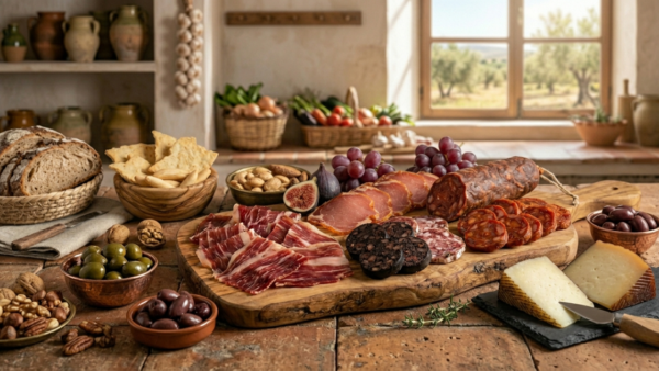 tabla-perfecta-de-embutidos-ibericos tabla-perfecta-de-embutidos-ibericos