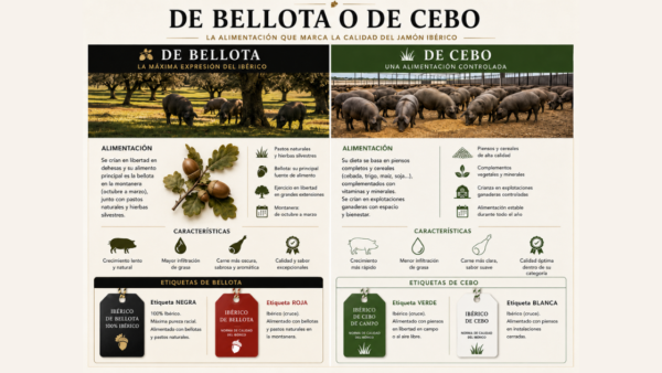 de-bellota-o-de-cebo