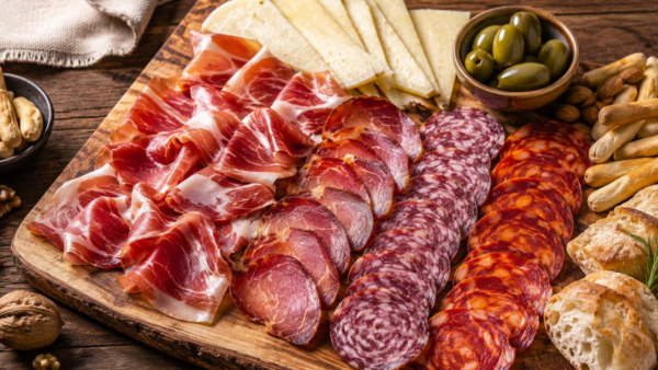 productos-ibericos-para-una-tabla-gourmet